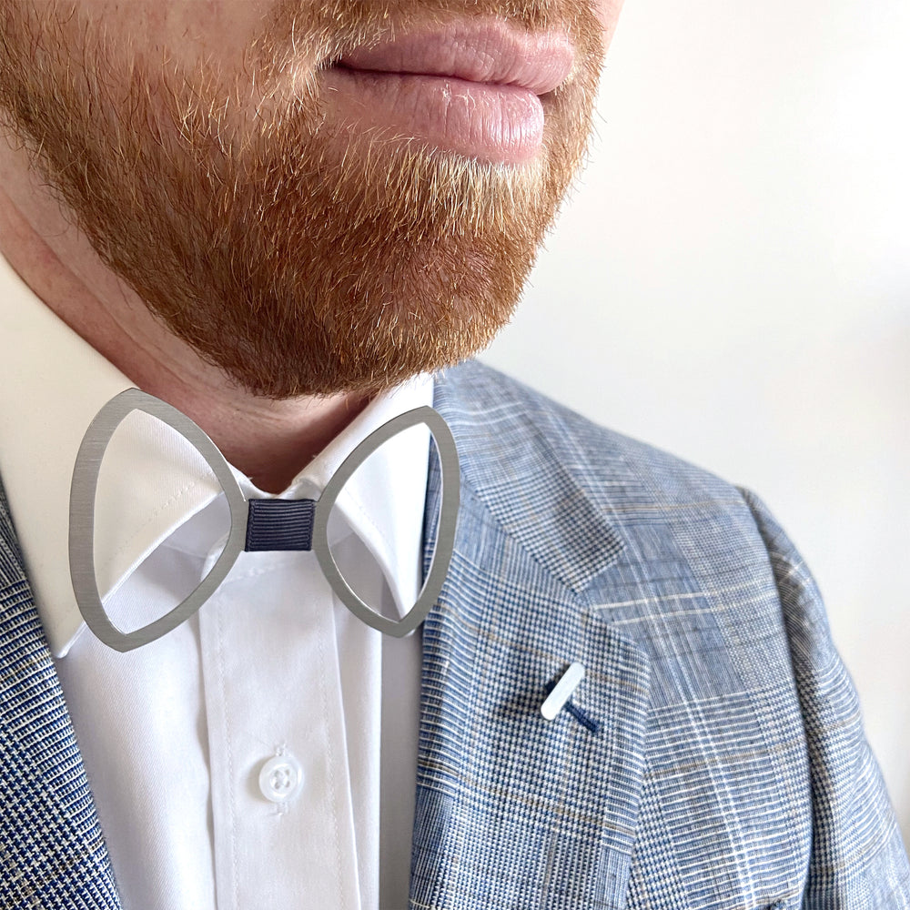 Bow Tie - Hollow