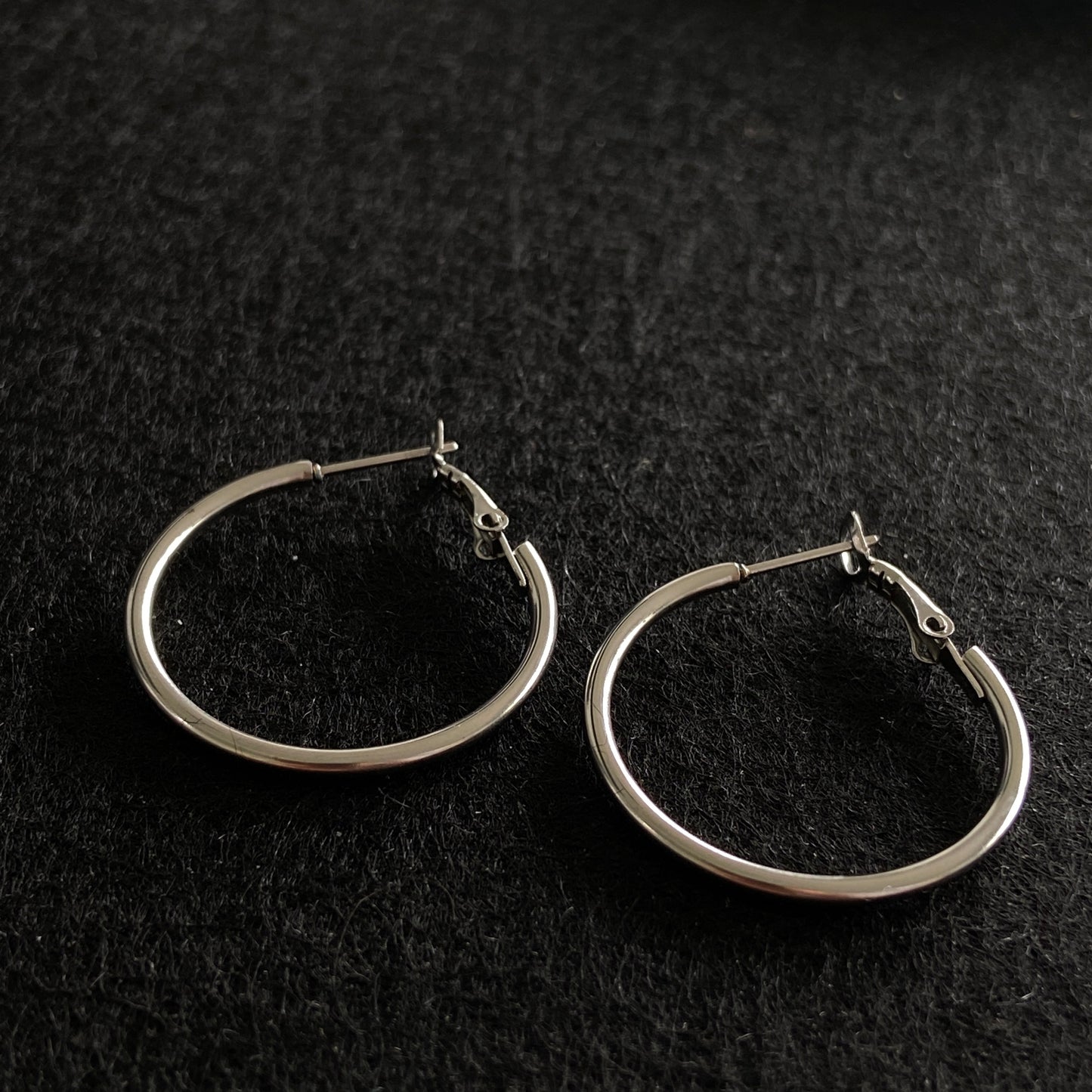 
                  
                    hula hoop earrings
                  
                